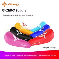 GIPSY G-ZERO-Saddle Child Balance Car Seat Cushion Scooter Seat Cushion Seat Bag Seat Bag GS-912