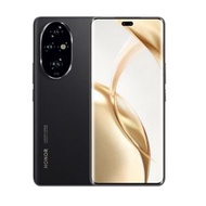 榮耀 - HONOR 榮耀 200 Pro 5G (12GB+512GB) 黑色 (絨黑色) 智能手機