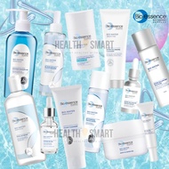 BIO ESSENCE Bio-Water Foamy Cleanser/ Bio-Water Vitamin B5/ Bio essence Bio-Water Hydrating Sunscree