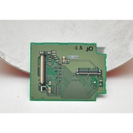 Nikon D5100 LCD PCB Board