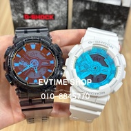 100% ORIGINAL CASIO G-SHOCK GA-110TL-7A / GA-110TLS-8A / GA-110TL-7 / GA-110TLS-8 / GA-110TL / GA-11