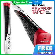 Golf Pride Genuine Reverse Taper Putter Grip Medium