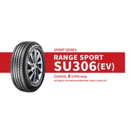 Wanli Tires SU306 (EV) 225/65R17 225/50R18 235/60R18 235/65R18 245/60R18 235/40R19 235/45R19 1