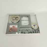 Photo Frames/Colap Display Photo Frames 2 Wall Photo Frames HOME Aesthetic Minimalist Decoration