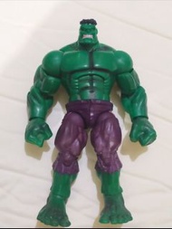 Marvel legends Hulk