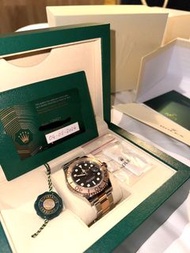 Rolex  126621 yacht master