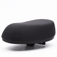 2 Spring Ebike Bicycle cushion seat Saddle for E-Bike, Bicycle [PAB Eco drive Jimove MC Zebra food delivery