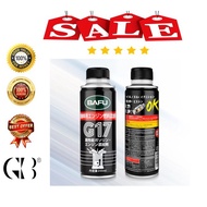 GB-STORE 100%[ORIGINAL] Bafu G17 Automobile Three-way Catalytic Cleaner Engine Internal Exhaust 200M