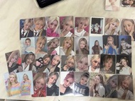 Baby monster rami小卡