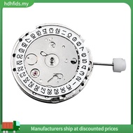 [in stock]Watch Movement White Calendar Date Substitute Miyota 8215 821A Movement