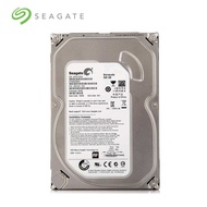 HDD ( Hard Disk Drive ) Seagate 500GB