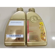 0009890804 0019896803 AUTO OIL722.9 TRANSMISSION FLUID ( RED ) W203 W204 W211 W212  W205 W218 W221 W