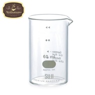 Suji Espresso Standard Glass Standard Espresso Glass 60ml