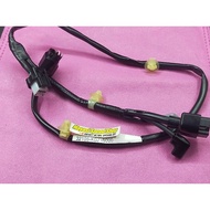 MESIN Sub harness,eng K1ABEAT lower engine body cable BEAT deluxe K1A,Genio K0J,32105-K0J-N00