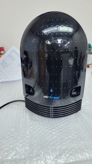 Airfree P150- Plus ,P80,P60空氣消毒殺菌機