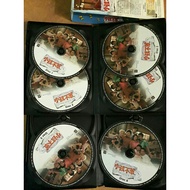 (((VCD) (TV Drama) Kids Are Not Stupid 2