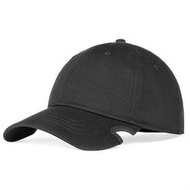 (售完)Notch 納曲帽 經典款 棒球帽 黑色