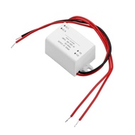 3W 5W AC/DC to DC Power Supply Module AC85-265V DC120-374V To DC 3.3V 5V 12V Mini Buck Converter