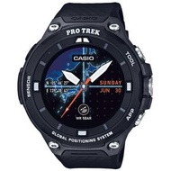 卡西歐手錶WSD-F20-BK