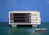 【專業二手儀器】YOKOGAWA WT210 Digital Power Meter 數位功率計