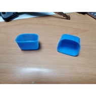 Made In Taiwan PC Square Distilled Bucket Faucet Anti-Dust Cover Handle~Food Grade Raw Materials~Bot