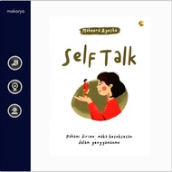 Self Talk (Maheera Ayesha)