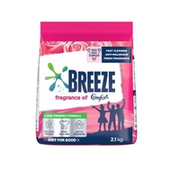 Breeze Powder Detergent 2.1KG