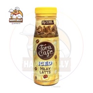 MINUMAN COFFE TORACAFE ICED MILKY LATTE 180ML