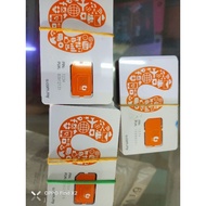 used/second hand sim LJK/FJK ..hotlink...umobile...digi