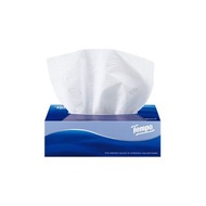 Tempo 盒裝紙巾 四盒版