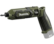 日本版Makita牧田7.2v，022日本版綠色衝擊起子機，淨機價不含電池和充電器，原封包裝，荃灣門市交收