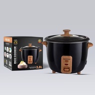 Rice Cooker Asia Gold GA 1600 1.8 Liter Asia Gold