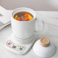 Health Pot Stew Pot Stew Integrated Mini Health Cup Stew Bird's Nest Stew Pot