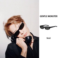 GENTLE MONSTER Noid Series Square Sunglasses
