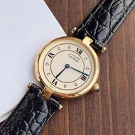 Ready Stock Latest Cartier Cartier Medieval Watch, Cartier's Classic Color, Extremely Rich with Gent
