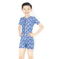Lasona Kids Swimsuit TRJ-E Style 2O4
