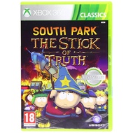 XBOX 360 Games South Park The Stick Of Truth (144)