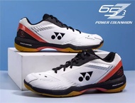 Yonex Power Cushion 65Z3 C-90 Natural Badminton Shoes For Men Women high quality yonex Badminton Sho