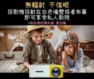 AAO YG300 led mini projector YG-300 手提迷你投影機