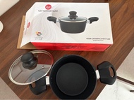 Carl Schmidt Sohn 16cm 燉鍋