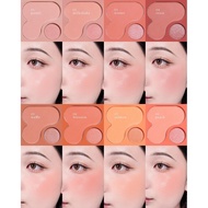 2P ORIGINAL-Oh My Blush (2in1) Dust-Free P