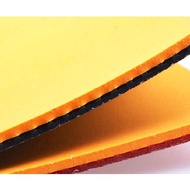 Friendship 729-08ES speed table tennis bat rubber case rubber anti-adhesive