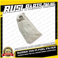 ✿ ☂ ✆ RUSI SC Gala Air Filter