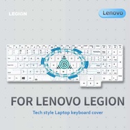 Keyboard Cover for Lenovo Legion 5 5P 15.6 inch 2021 Legion 5 pro 2021 Series 3D Print Protective W