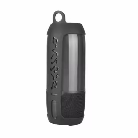 Music Note Silicone Carry Protective Cover Sleeve Case for JBL Pulse 3 Speaker