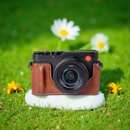 Leica dlux8 Protective Case Camera Bag Handle Base Protective Case Leather Case Decorative Accessori