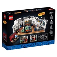 [Showcase Finished Product] 21328 Song Feizheng Chuan ideas Series Assembled Building Block Decorati