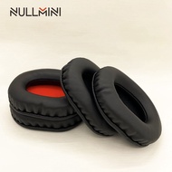 NullMini Replacement Earpads for DENON AH-D310 AH-D510 AH-D7100 Headphones Sleeve Earphone Earmuff H