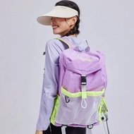 ZOKE Swim Backpack with Mesh Pocket | Lightweight Sports Bag for Swimmers