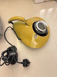 RAYCOP RE-100 藍光除蟎吸塵機